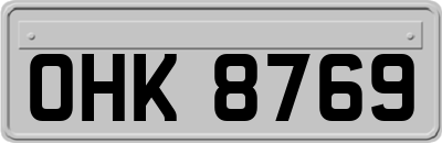 OHK8769