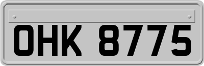 OHK8775