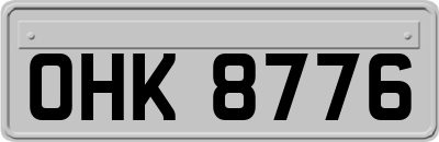 OHK8776