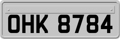 OHK8784