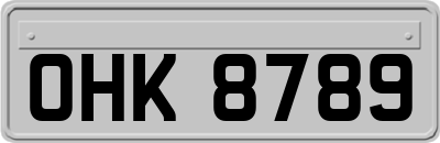 OHK8789