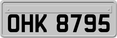OHK8795
