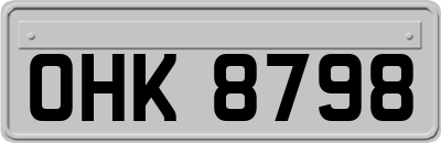 OHK8798