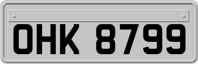 OHK8799