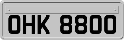 OHK8800