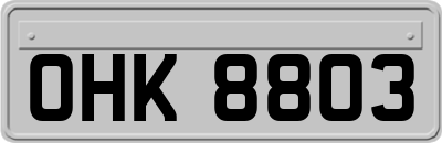 OHK8803