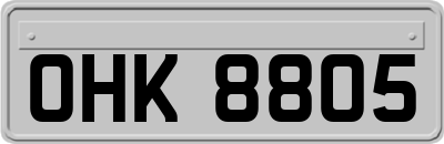 OHK8805