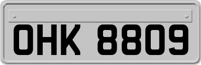 OHK8809