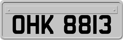OHK8813