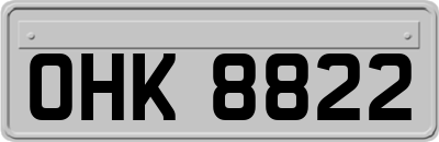 OHK8822