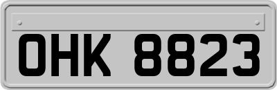 OHK8823