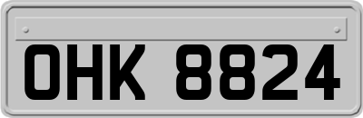 OHK8824