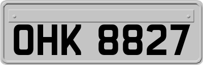 OHK8827