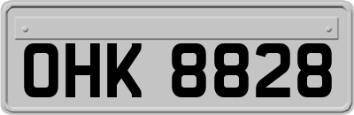 OHK8828