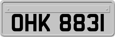 OHK8831