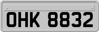 OHK8832