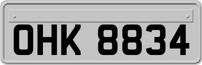OHK8834