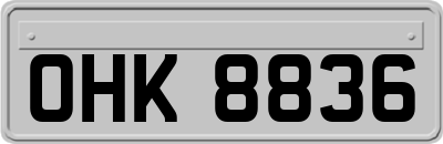 OHK8836