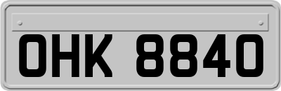 OHK8840