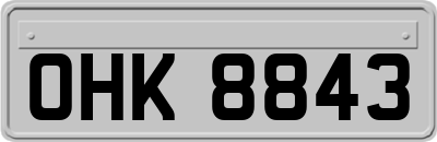 OHK8843