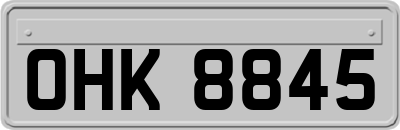 OHK8845