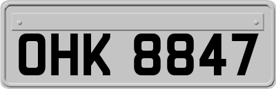 OHK8847