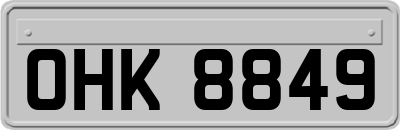 OHK8849