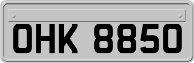 OHK8850