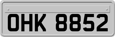 OHK8852