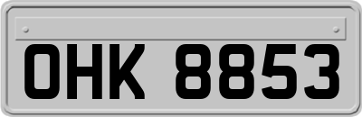 OHK8853