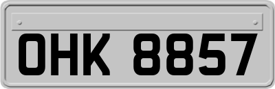 OHK8857