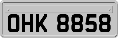 OHK8858