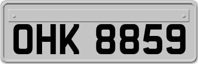 OHK8859