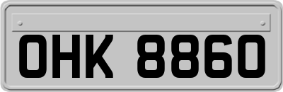 OHK8860