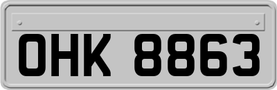 OHK8863