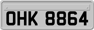 OHK8864