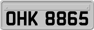 OHK8865