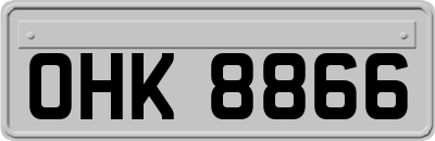 OHK8866