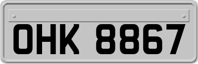 OHK8867