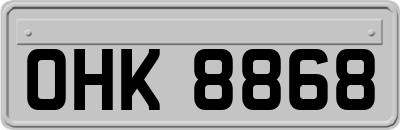 OHK8868