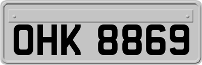 OHK8869