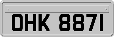 OHK8871