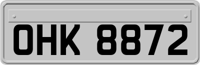 OHK8872