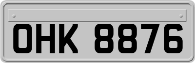 OHK8876