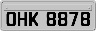 OHK8878