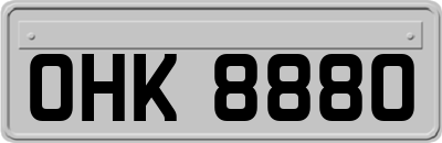OHK8880