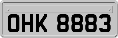 OHK8883