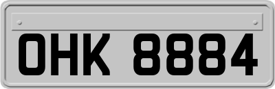 OHK8884