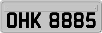 OHK8885