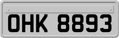 OHK8893